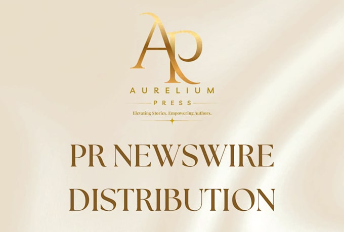 do professional press release distribution